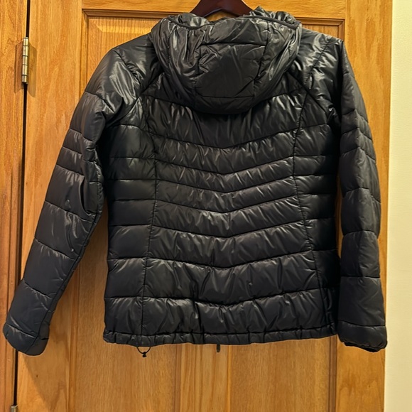 Winter jacket turbo down. - Picture 2 of 7